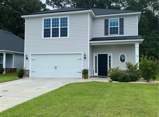 106 Calm Oaks Cir, Savannah, GA 31419