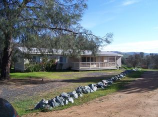 2850 Cheyenne Rd, Copperopolis, CA 95228