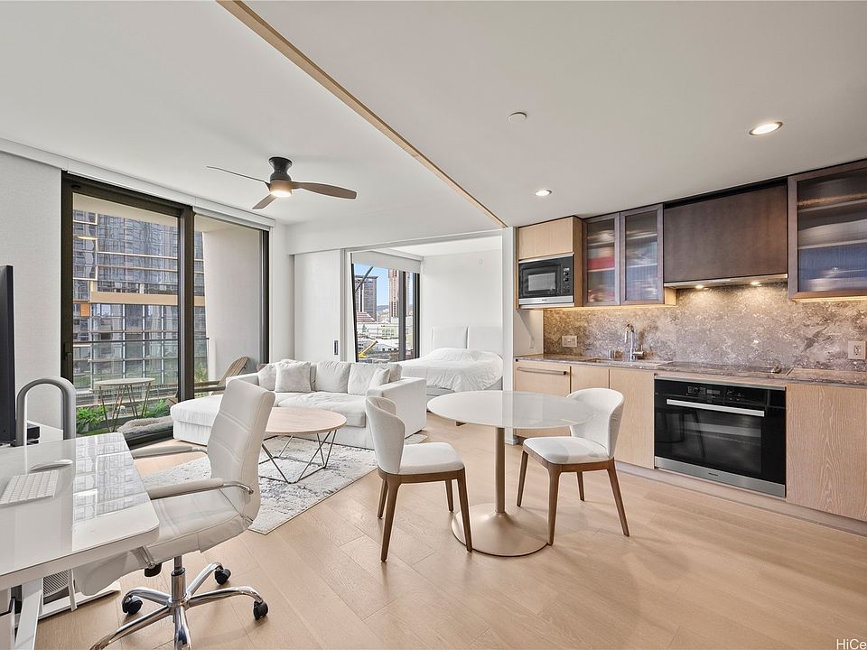 1st image of 1000 Auahi St APT 603
