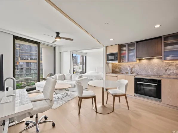 1000 Auahi St APT 603, Honolulu, HI 96813