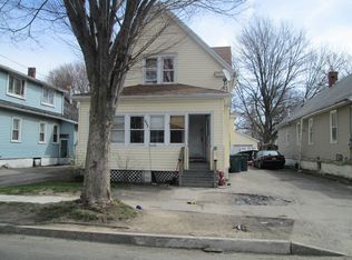 506 Hague St, Rochester, NY 14606