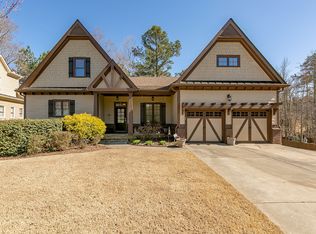 29 Cedar Ridge Way, Dallas, GA 30157