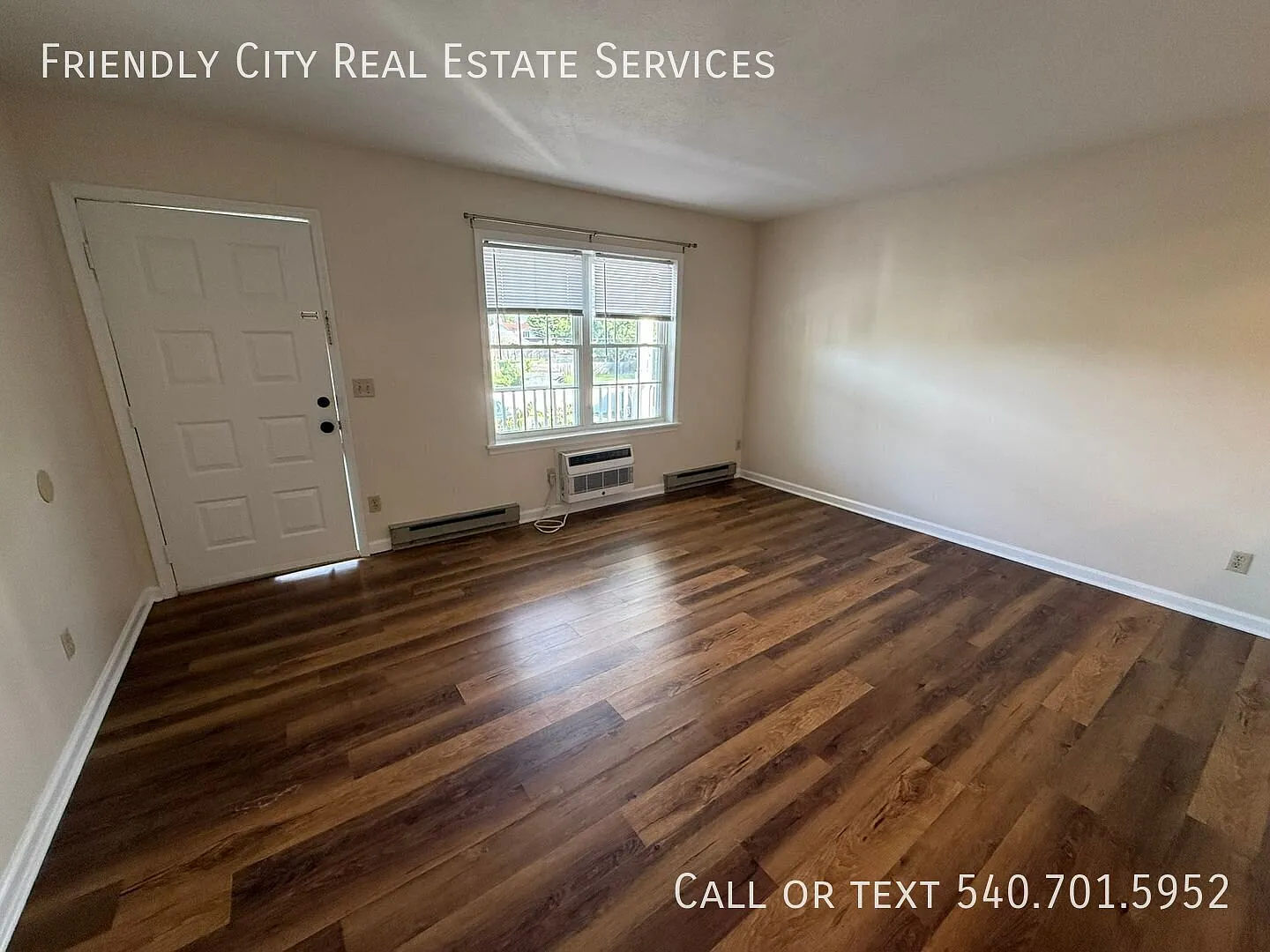 Well-Maintained Upper-Level 1-Bedroom Apartment in Elkton! — Photo 3