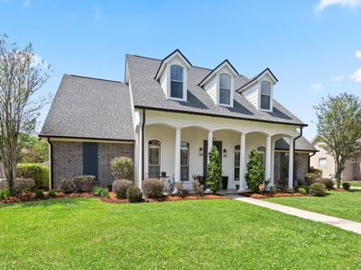 107 Kentucky Ln, Lafayette, LA, 70507