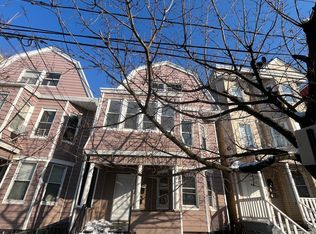 64 S 13th St FLOOR 2, Newark, NJ 07107