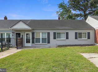 323 Sheridan Dr, New Castle, DE 19720