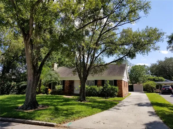 641 Hudson Ave, Tampa, FL 33606