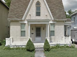 124 Linden Ave, Dayton, OH 45403