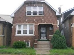 8138 S Lafayette Ave #1, Chicago, IL 60620