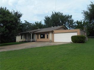 1230 Mockingbird Ln, Paris, TX 75462