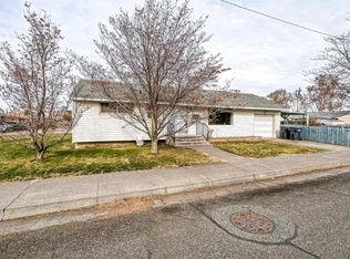 1415 W Marie St, Pasco, WA