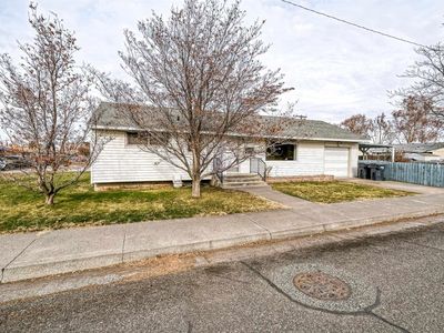 1415 W Marie St, Pasco, WA, 99301