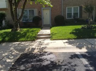 11336 Baritone Ct, Silver Spring, MD 20901