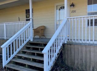 591 Templehill St, Pensacola, FL 32534