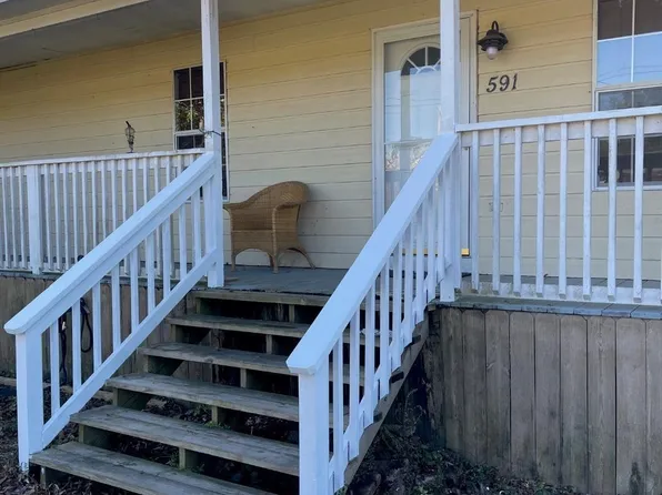 591 Templehill St, Pensacola, FL 32534