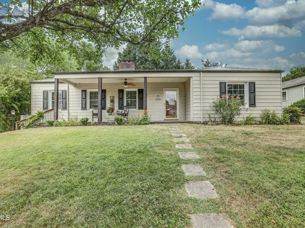 203 E Gilmer Park, Johnson City, TN 37604