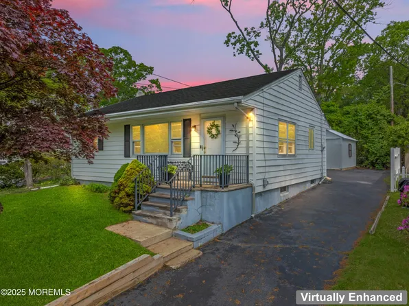 503 Lakewood Road, Neptune Township, NJ 07753