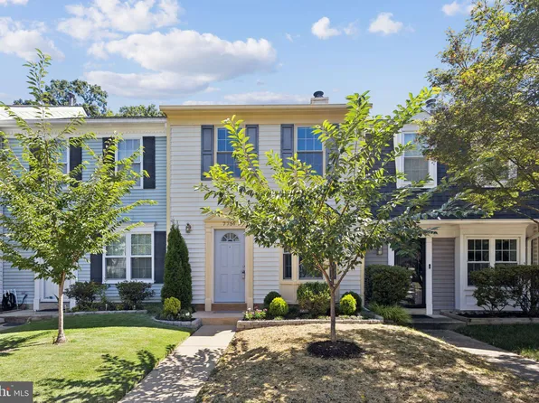 7757 Wolford Way, Lorton, VA 22079