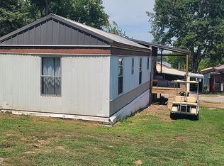 65693 E 254th Rd, Grove, OK 74344