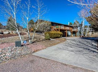 880 Shadow Mountain Dr, Monument, CO 80132