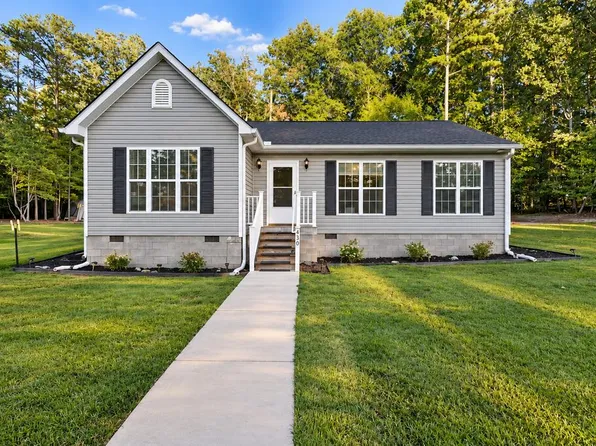 430 Charlies Creek Rd, Iva, SC 29655