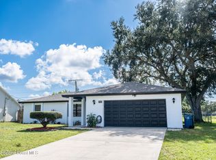 976 Buford St NW, Palm Bay, FL 32907