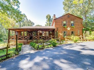 162 Buffalo Ridge Rd, Amherst, VA 24521
