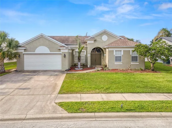 876 Bryson Loop, Lakeland, FL 33809