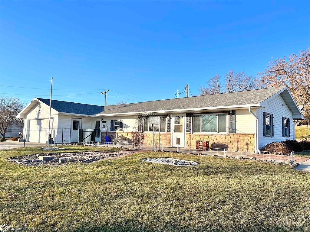 506 Clarke Ave, Massena, IA 50853 Zillow