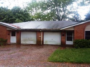 24-26 Milton Potsdam Rd, West Milton, OH 45383