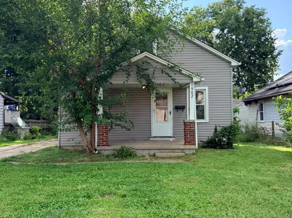 1902 Sheffield St, Middletown, OH 45044