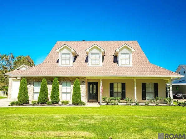 13118 Bayou Terrace Dr, Saint Amant, LA 70774