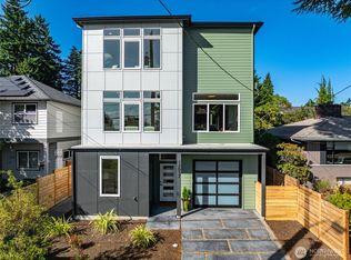 12037 Fremont Ave N #1, Seattle, WA