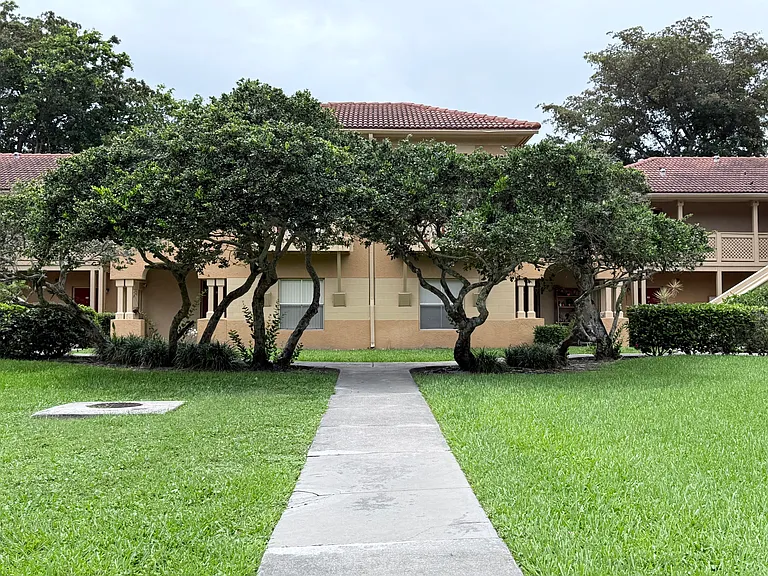 4799 Via Palm Lakes #1604 — Photo 1