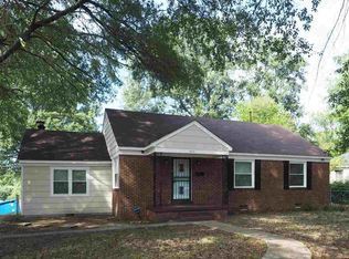 1644 Dellwood Ave, Memphis, TN 38127