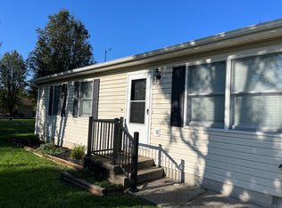 162 S Marshall St, Strasburg, VA 22657