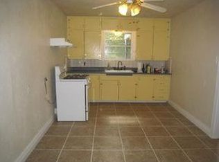 511 Glover Dr, Longview, TX 75601