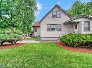 785 Alice St, Chicago Heights, IL 60411