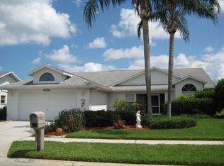 8731 Volunteer Dr, New Port Richey, FL 34653