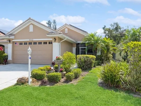 5042 Seagrass Dr, Venice, FL 34293