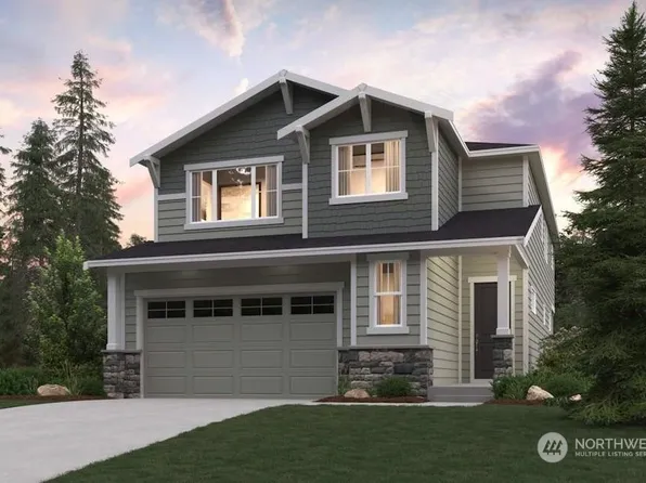 3888 McCormick Village Drive #16, Bremerton, WA 98312