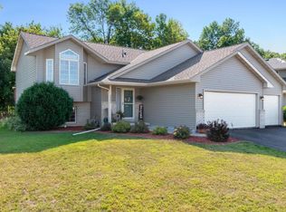 3546 Kalenda Ave NE, Saint Michael, MN 55376