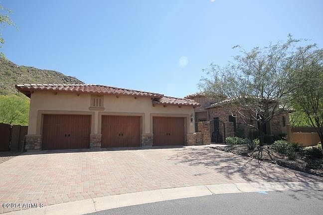 1st image of 3517 N BOULDER CANYON Street