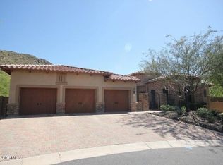 3517 N Boulder Canyon St, Mesa, AZ 85207