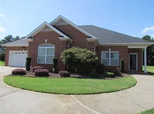 101 Green Chase E, Anderson, SC 29621