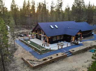 54812 Pine Crest Rd, Bend, OR 97707