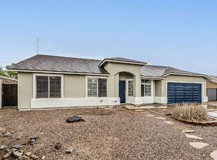 841 N Hillridge, Mesa, AZ 85207