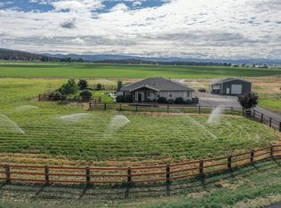 8933 NW Elizabeth Way, Prineville, OR 97754