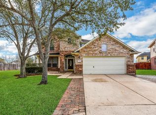 9634 Paintbrush Ledge Ln, Houston, TX 77089