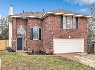 2003 Kimmy Dr, Bryan, TX 77807